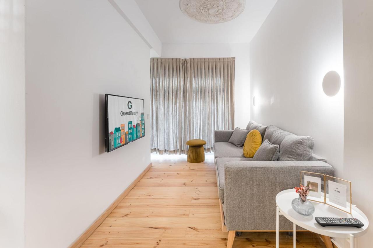 Guestready - Vineyard Houses Apartamento Vila Nova de Gaia Exterior foto