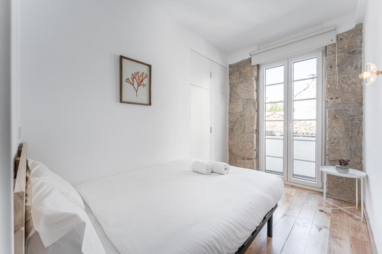 Guestready - Vineyard Houses Apartamento Vila Nova de Gaia Exterior foto