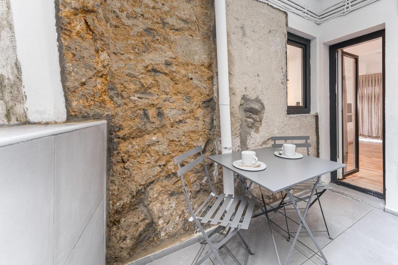 Guestready - Vineyard Houses Apartamento Vila Nova de Gaia Exterior foto