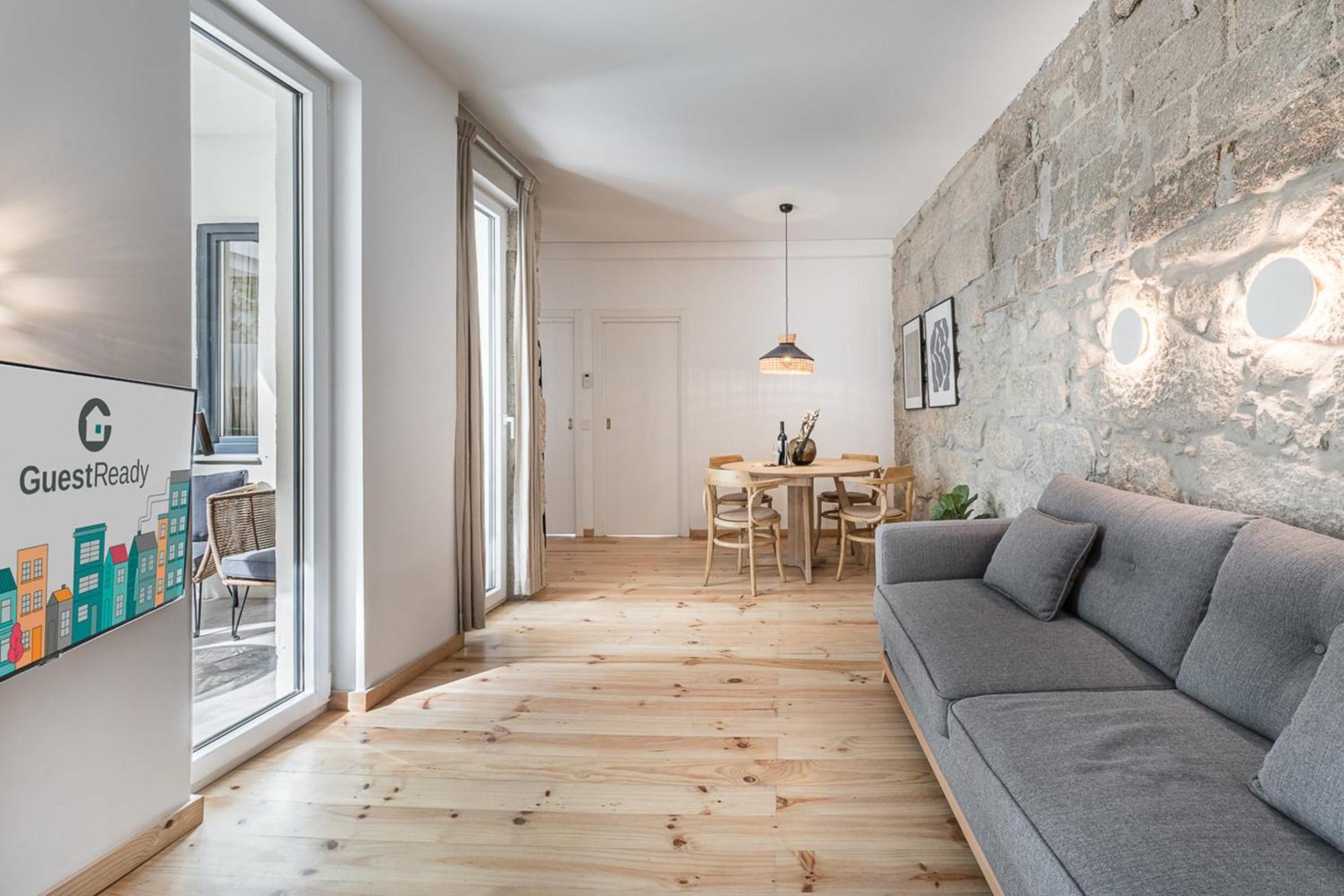 Guestready - Vineyard Houses Apartamento Vila Nova de Gaia Exterior foto