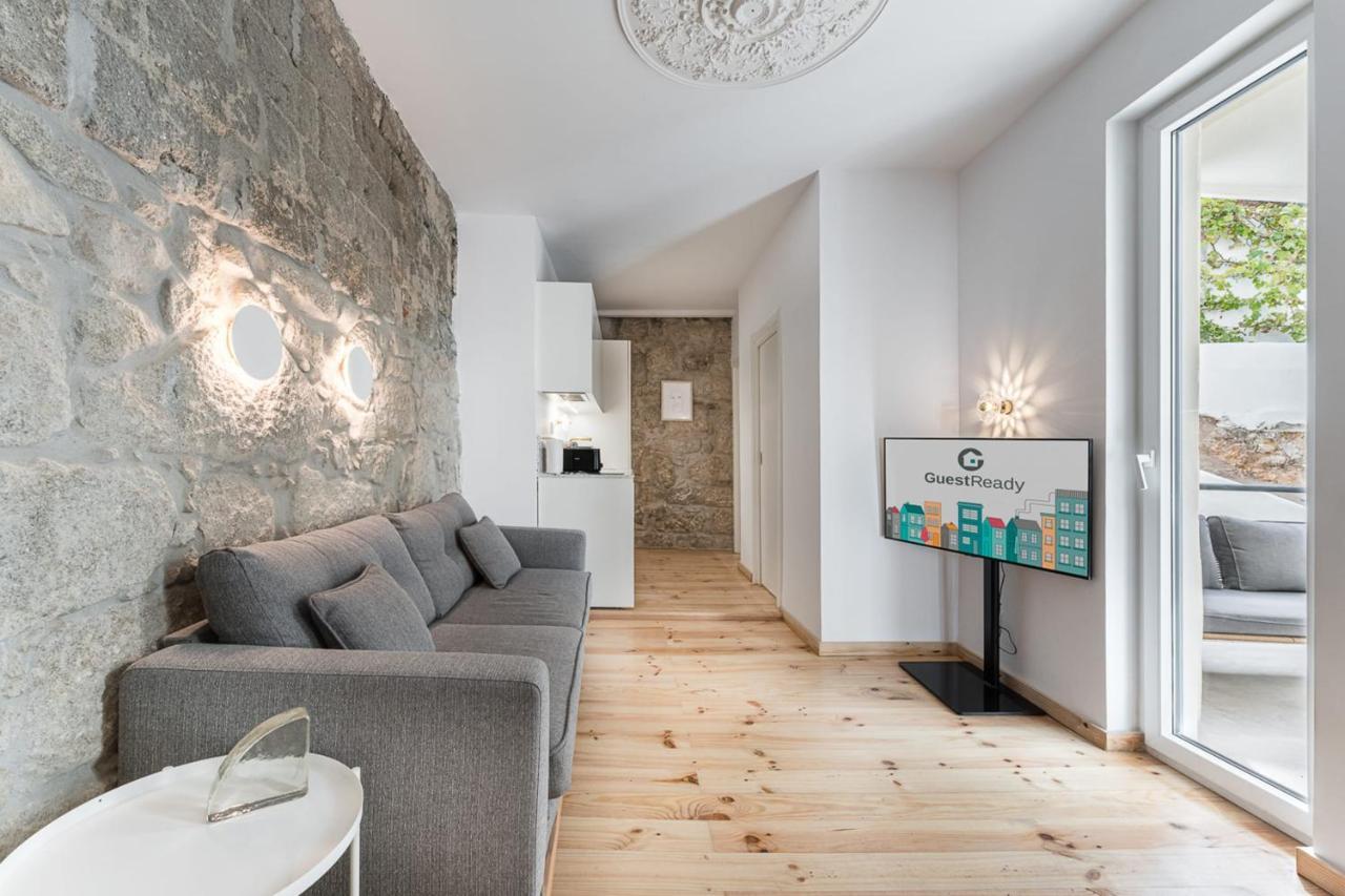 Guestready - Vineyard Houses Apartamento Vila Nova de Gaia Exterior foto