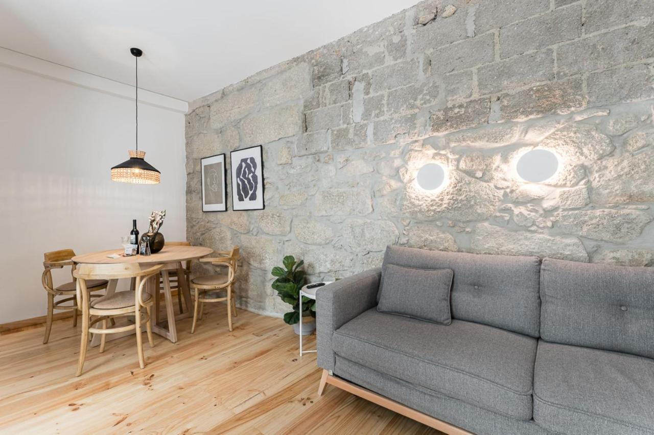 Guestready - Vineyard Houses Apartamento Vila Nova de Gaia Exterior foto