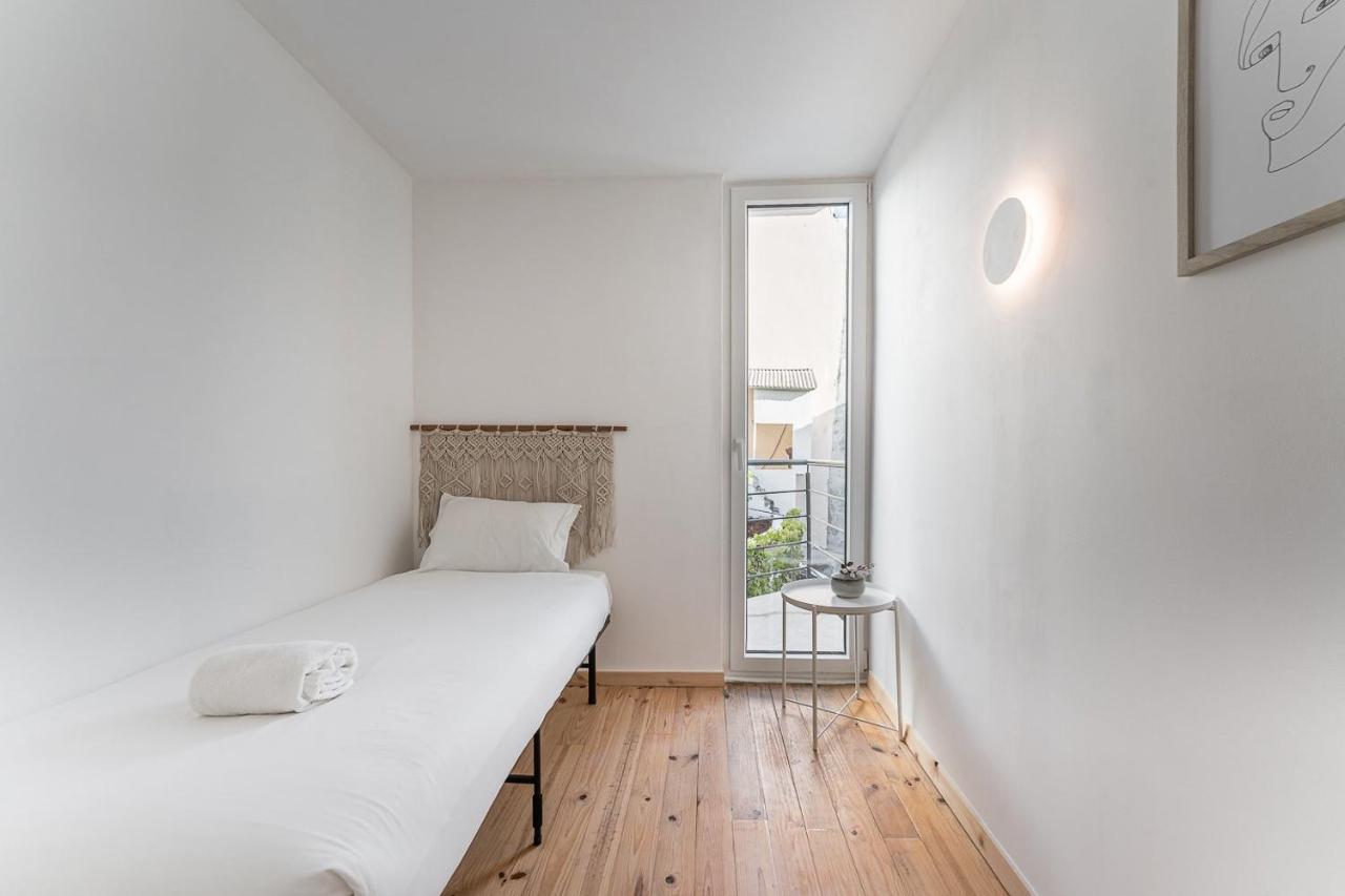 Guestready - Vineyard Houses Apartamento Vila Nova de Gaia Exterior foto