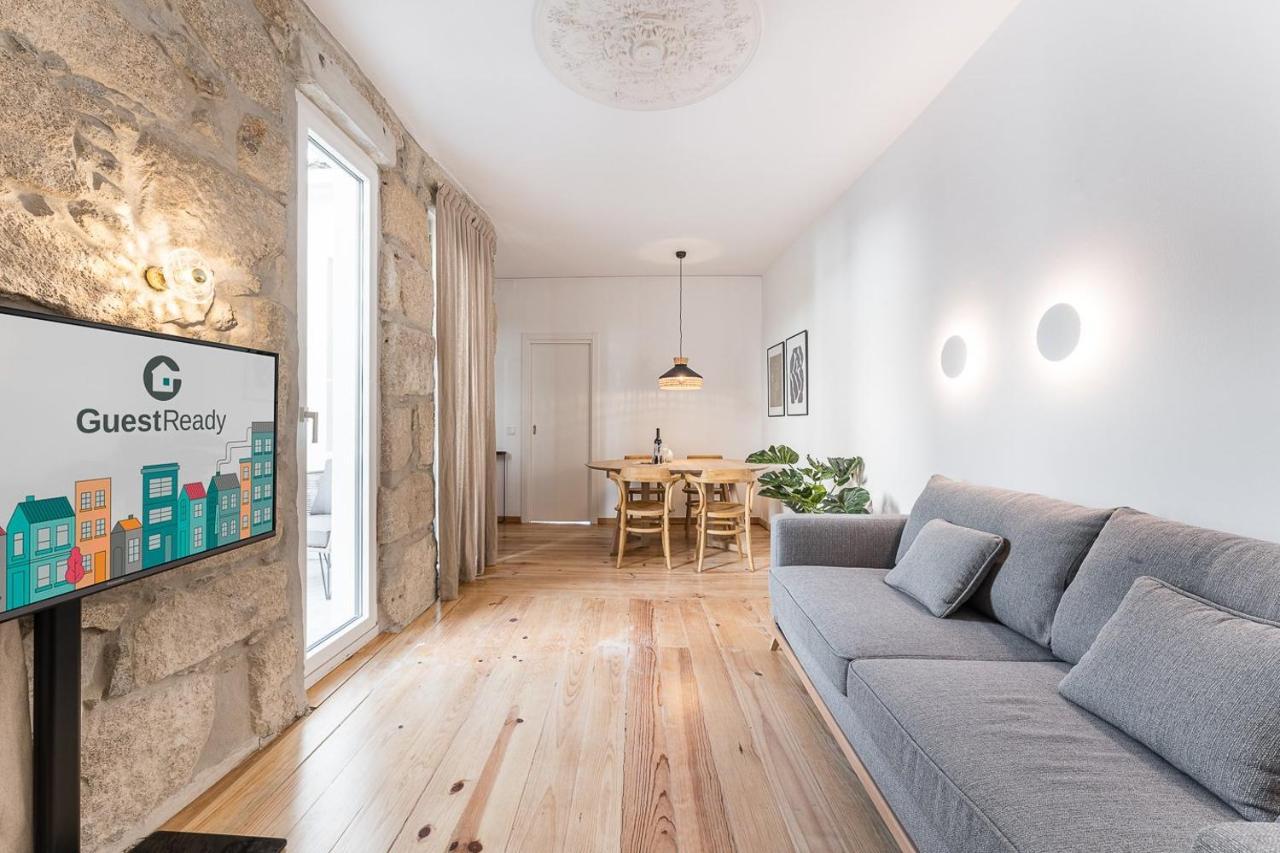 Guestready - Vineyard Houses Apartamento Vila Nova de Gaia Exterior foto